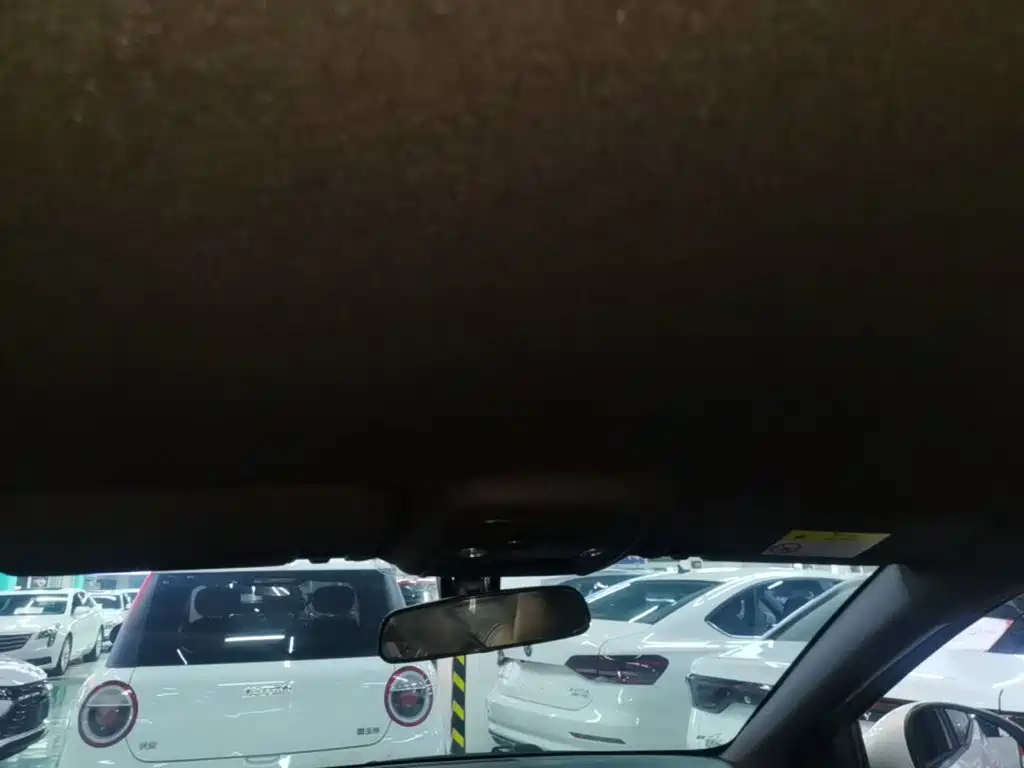 BYD Seagull — миниатюра 18