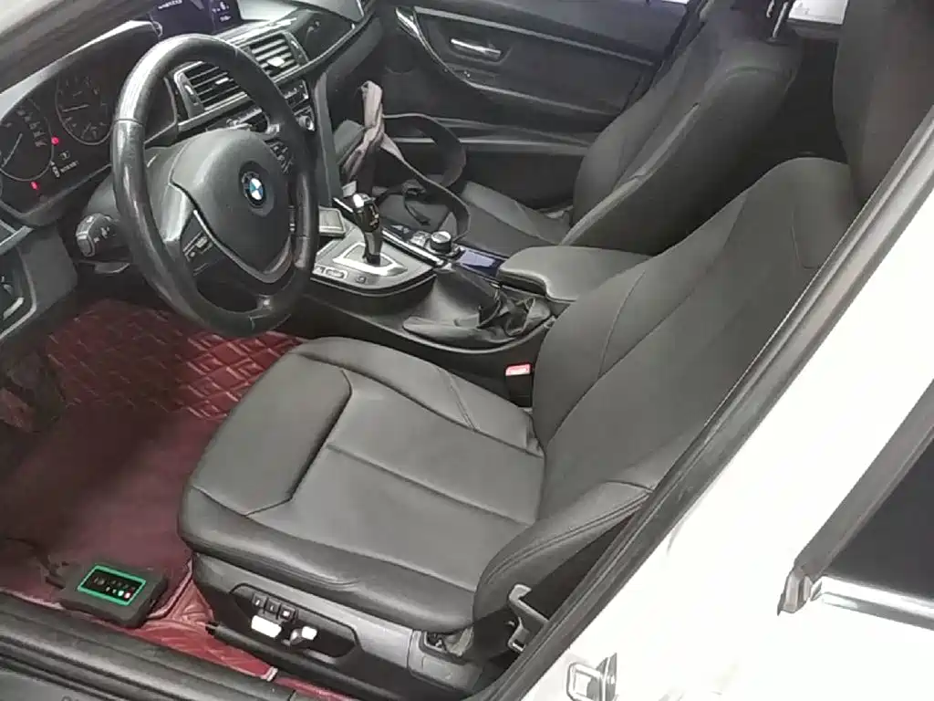 BMW 3 Series — миниатюра 15