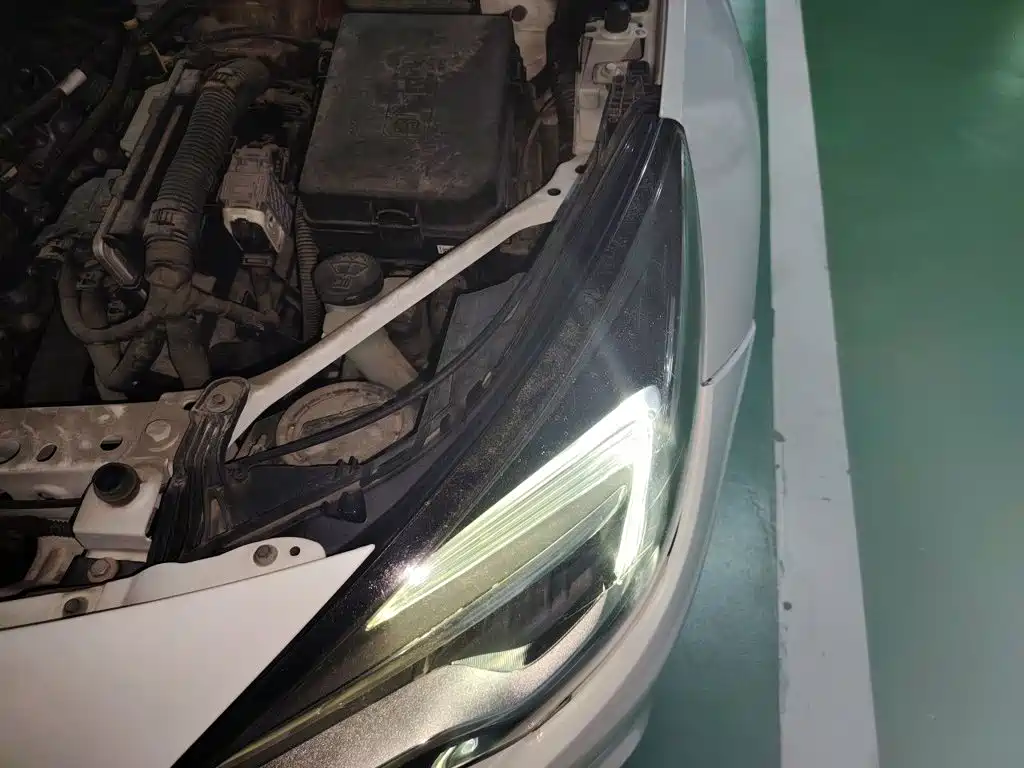 Buick Verano — миниатюра 22