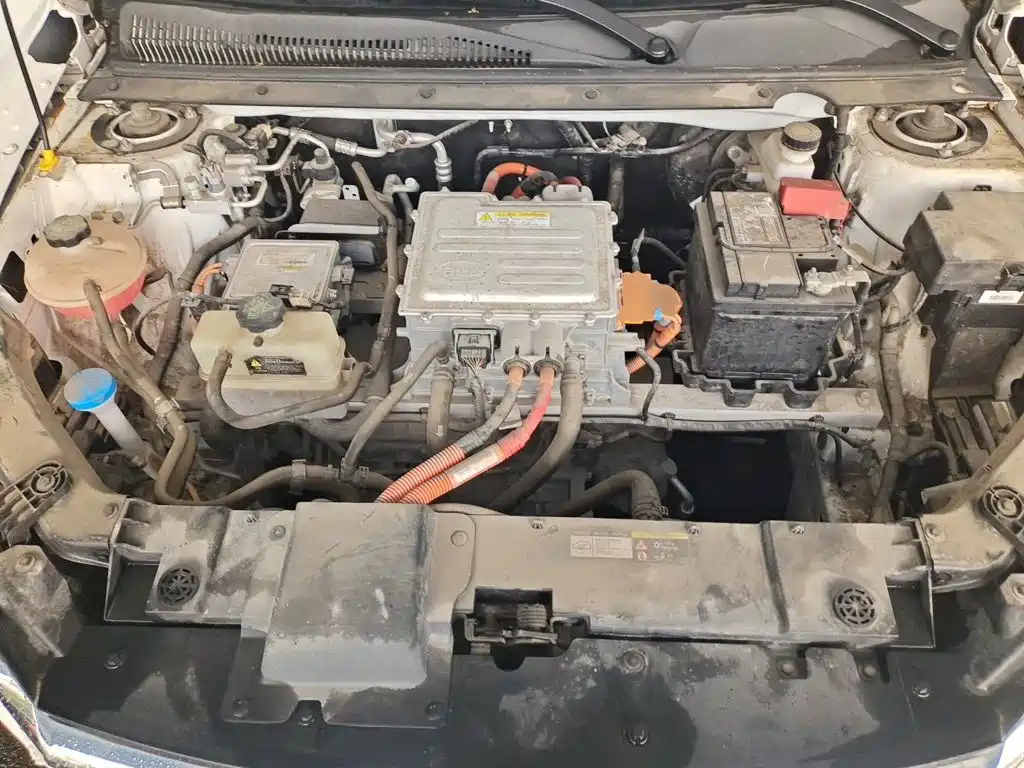 BYD e2 — миниатюра 16