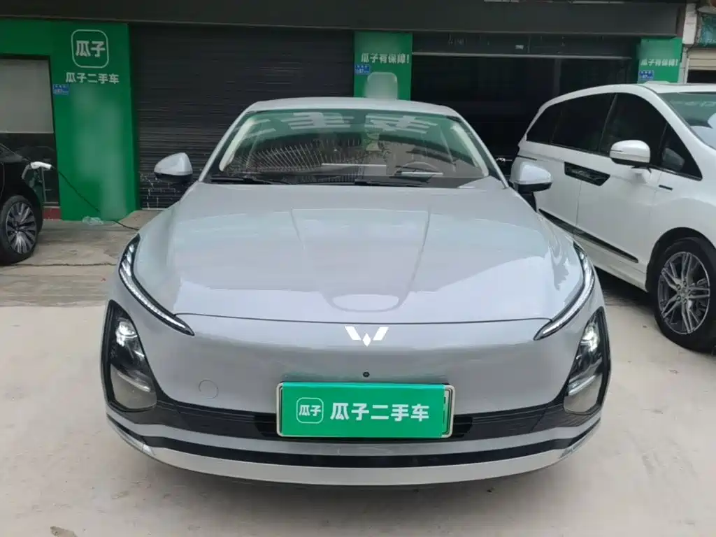 Wuling Xingguang — миниатюра 3