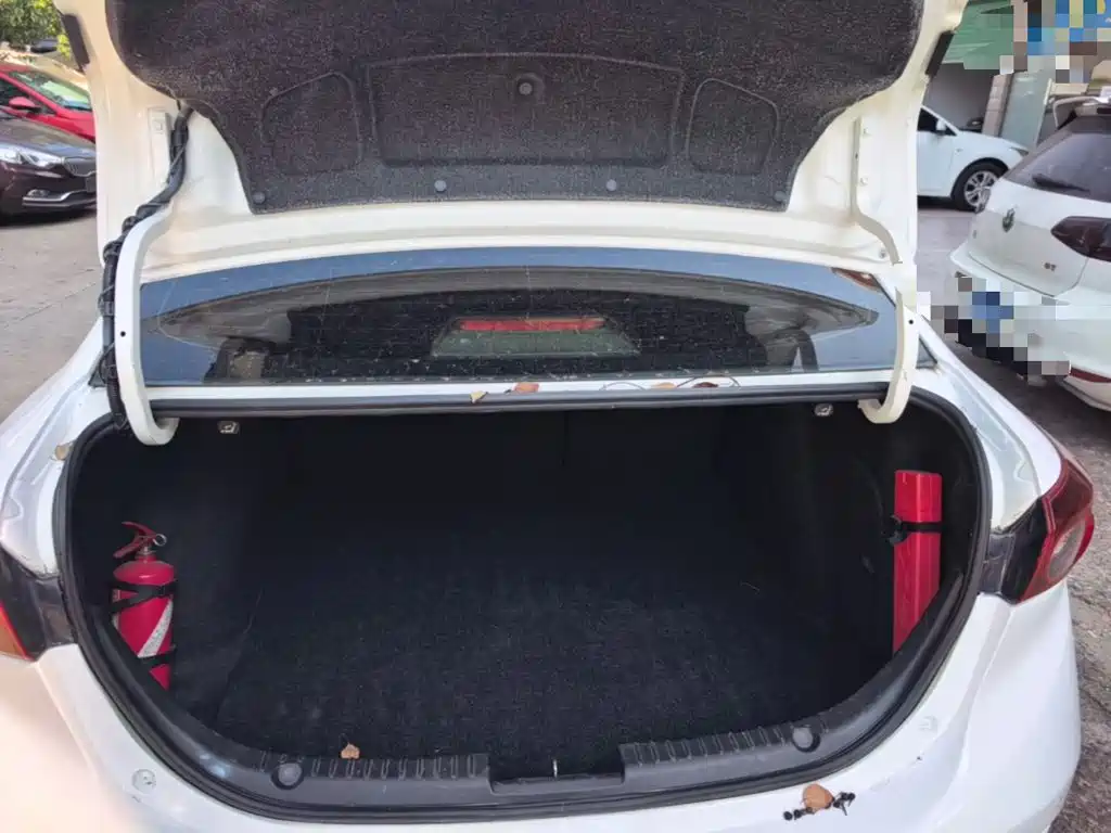 Mazda 3 Axela — миниатюра 19