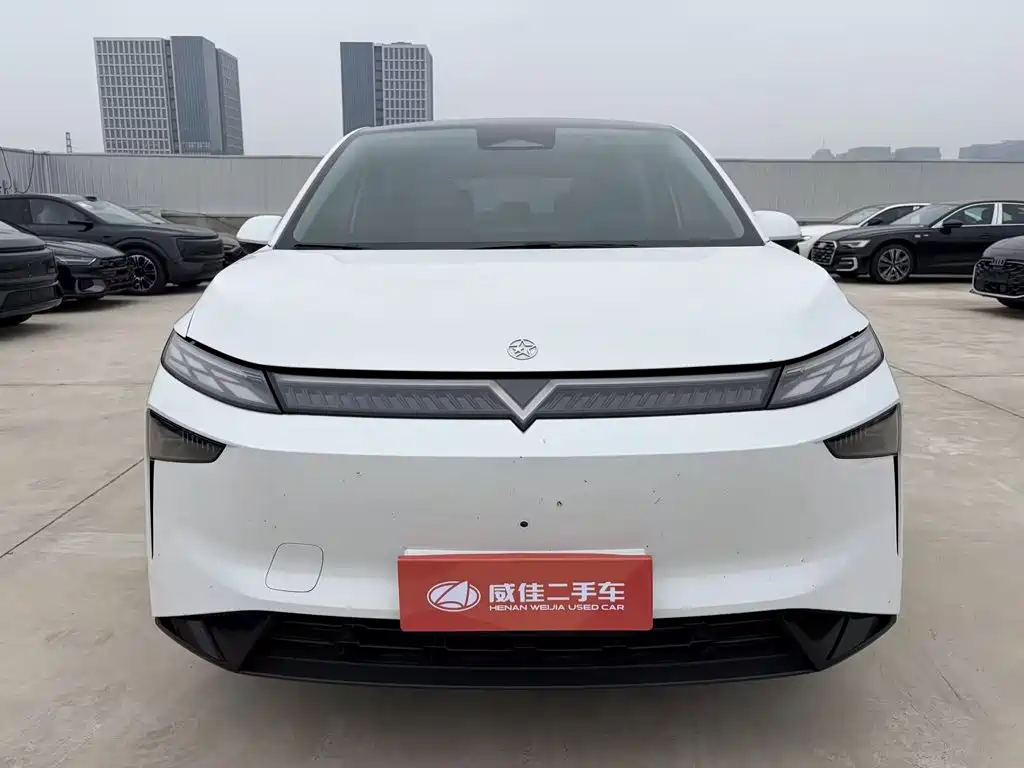 Venucia VX6 — миниатюра 2