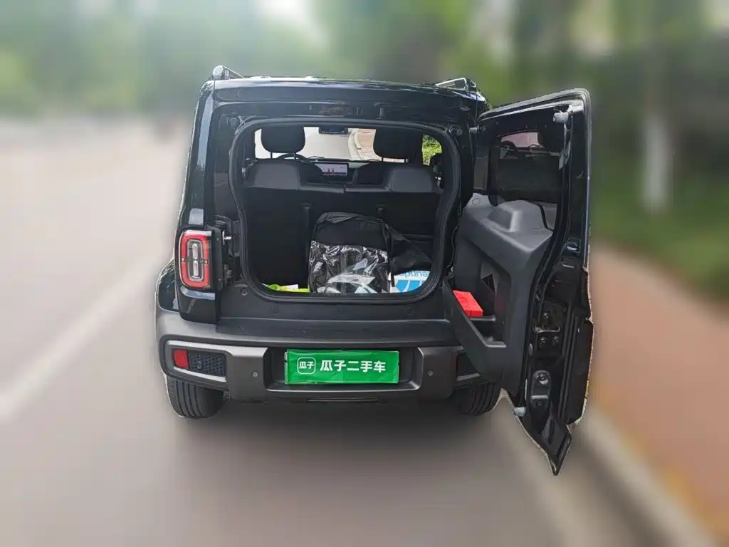 Baojun Yueye — миниатюра 20