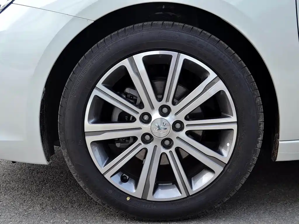 Peugeot 408 2018 350THP AT Luxury