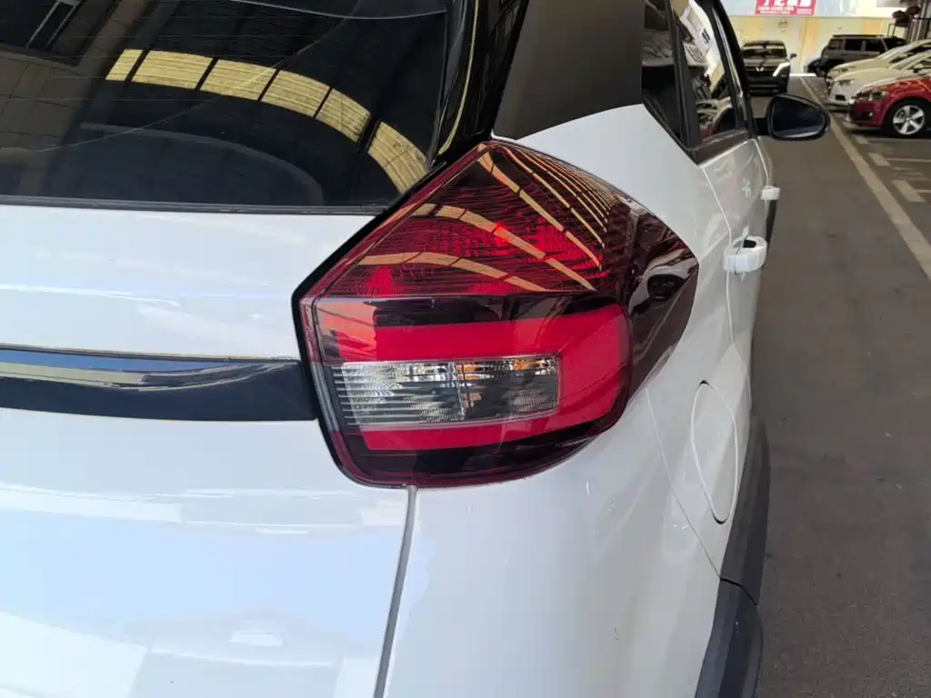 Chery Tiggo 3x — миниатюра 8