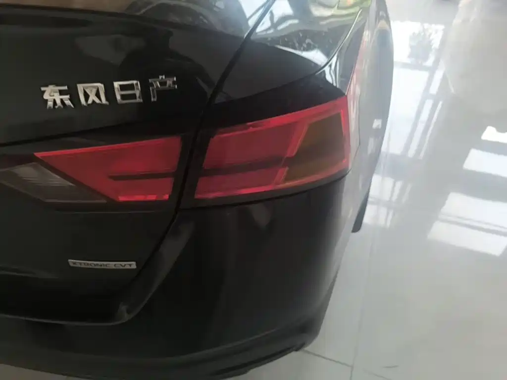 Nissan Teana — миниатюра 8