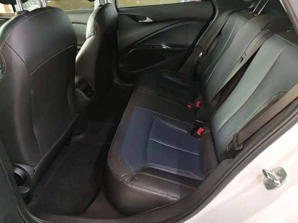 Buick Velite 6 — миниатюра 17