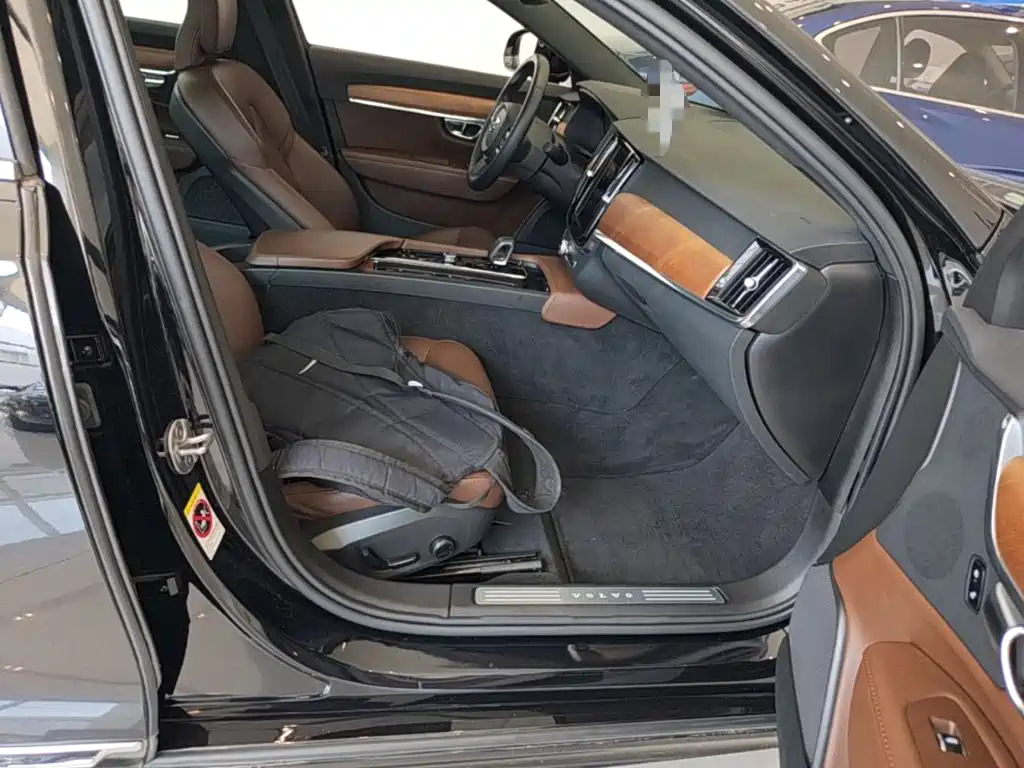 Volvo S90 — фотографии объявления, Фото 11