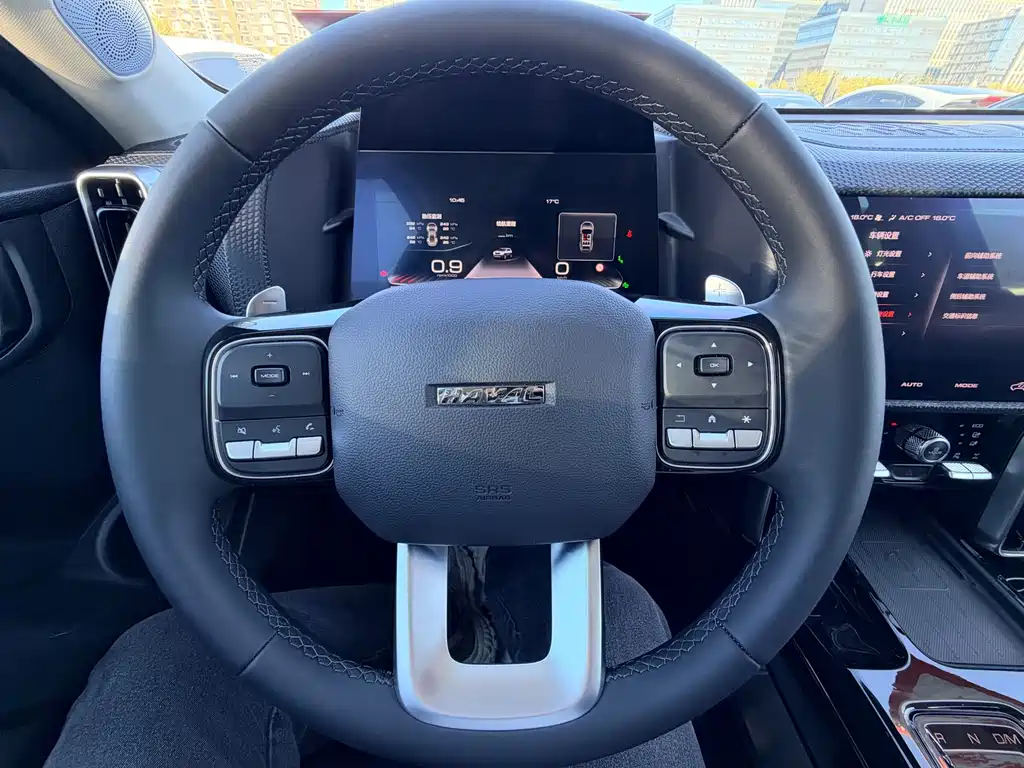 Haval Big Dog — миниатюра 17