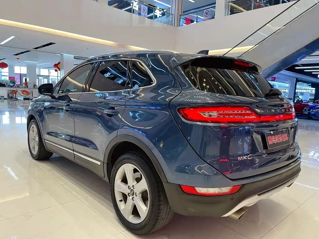 LINCOLN MKC