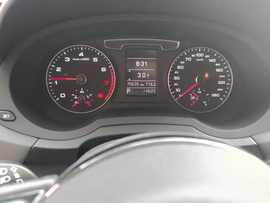 Audi Q3 — миниатюра 14