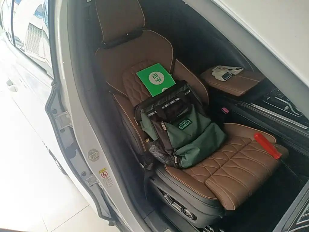 BYD Tang New Energy — миниатюра 25