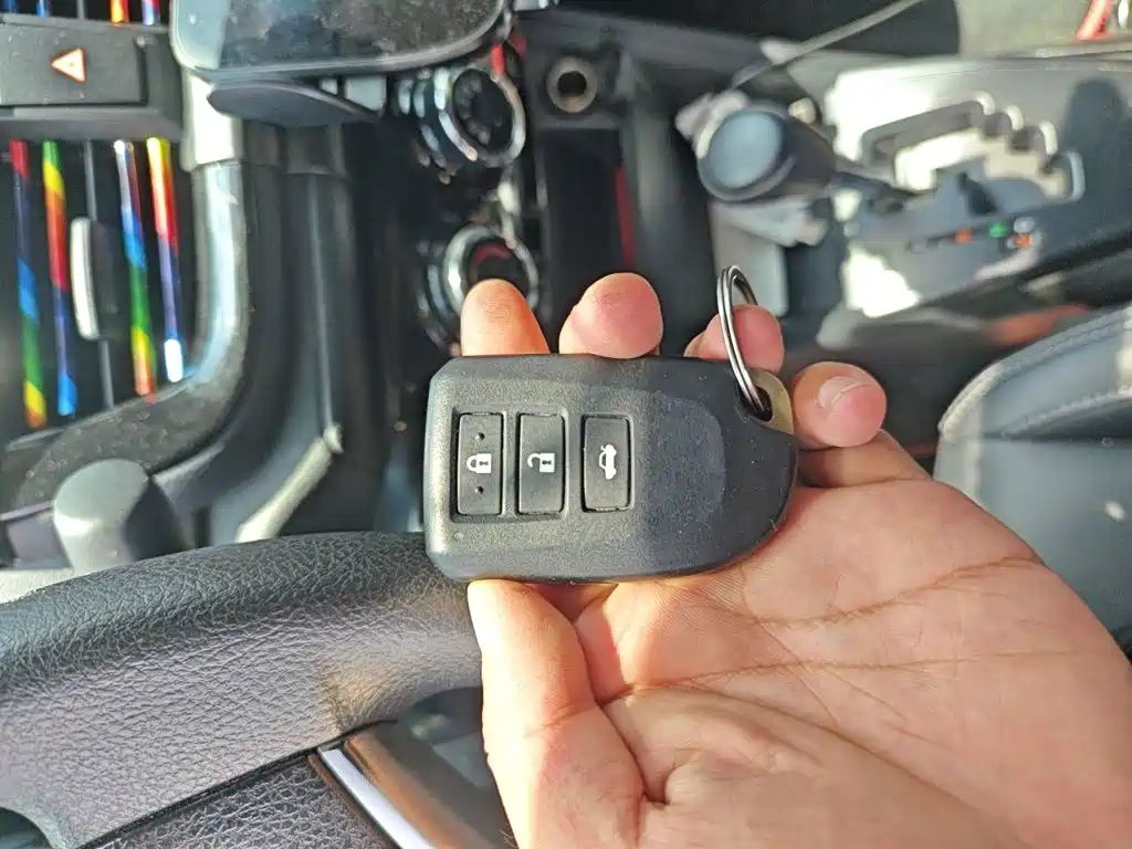 Toyota Vios — миниатюра 9