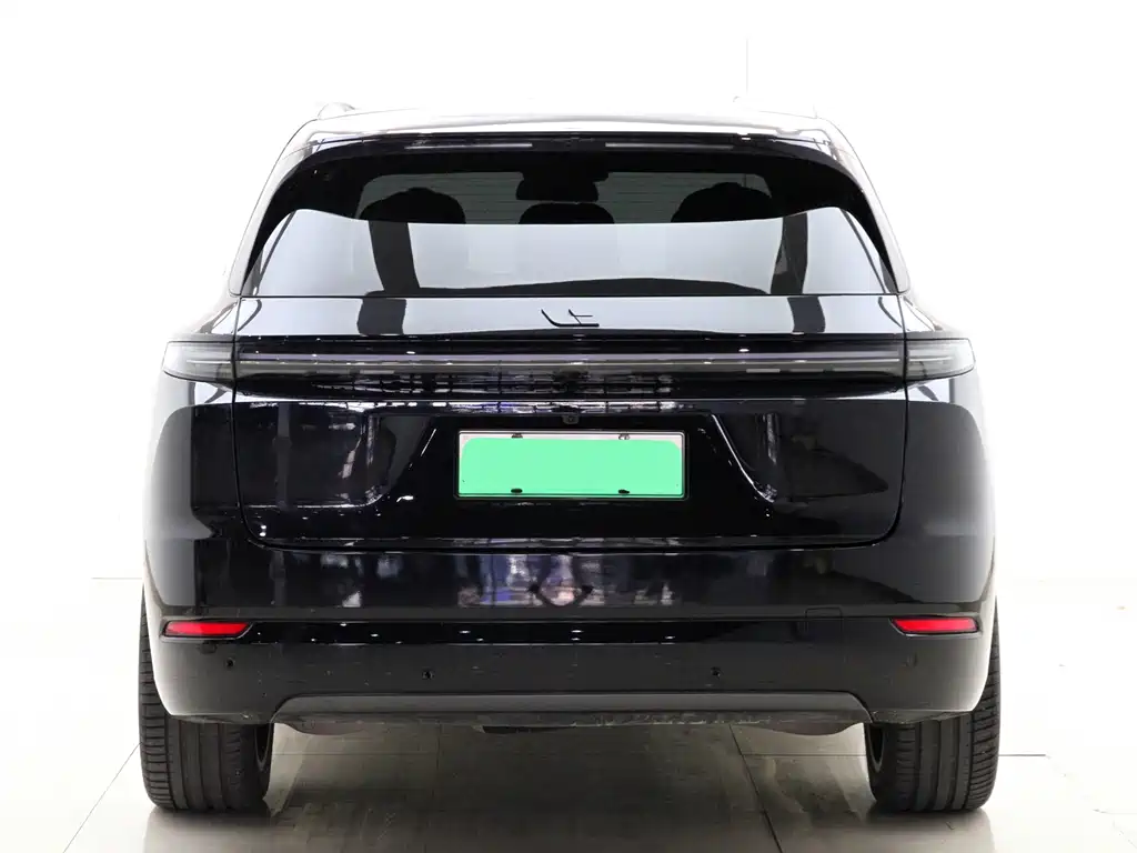 Li Auto Li L7 — миниатюра 10