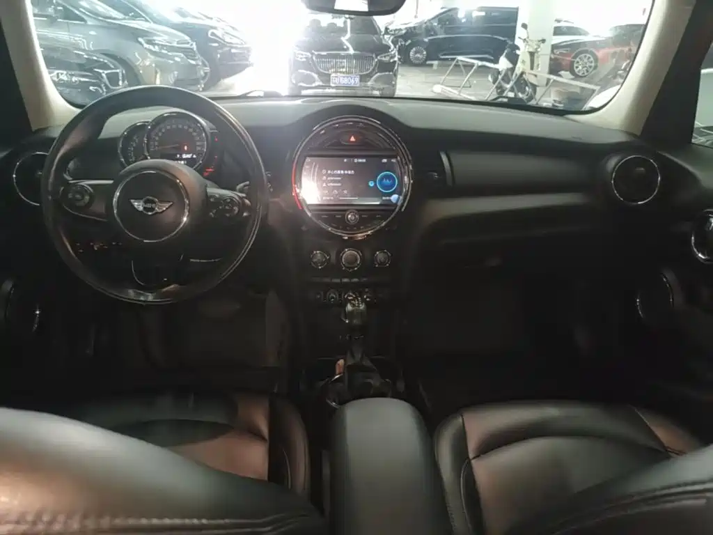 MINI Mini — миниатюра 3