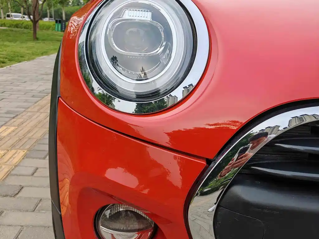 MINI Mini — миниатюра 17