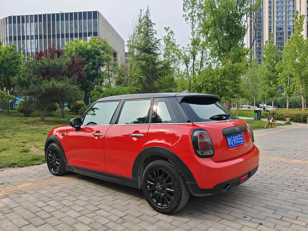 MINI Mini — миниатюра 23
