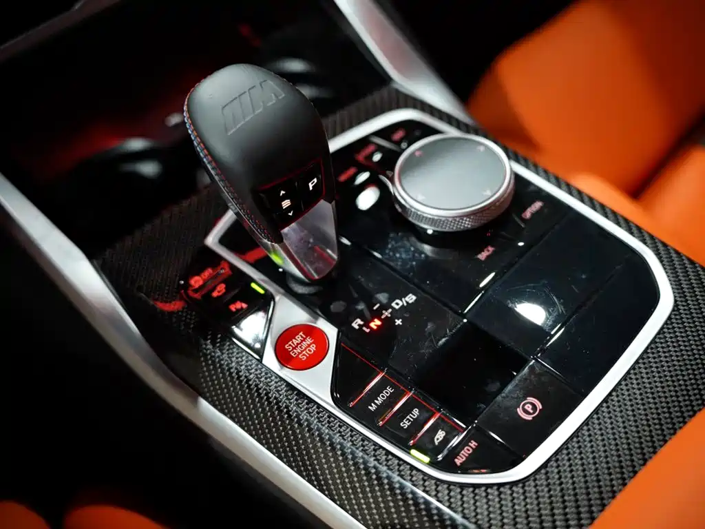 BMW M4 — миниатюра 12