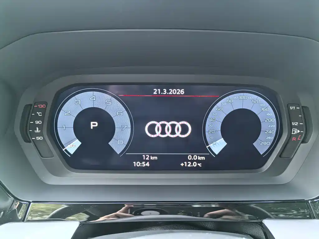 Audi A3 2025 A3L Limousine 35TFSI Premium