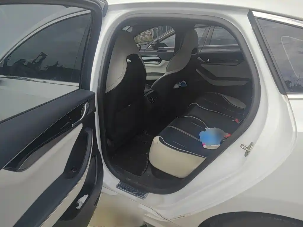 BYD Qin PLUS — миниатюра 15