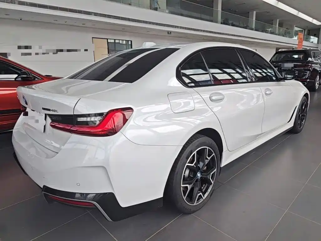 BMW i3 — миниатюра 7
