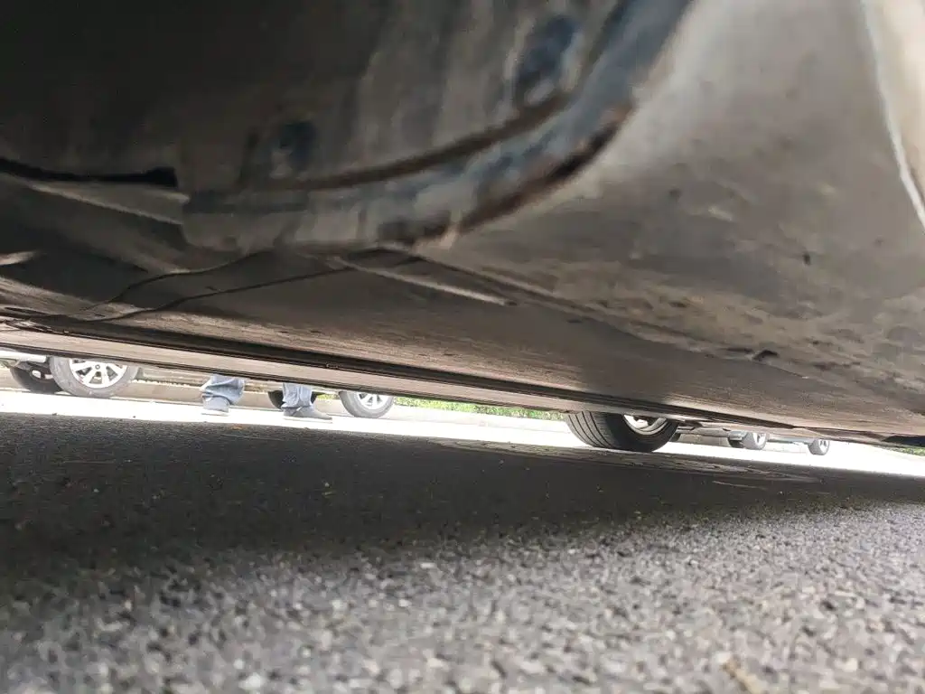 Tesla Model 3 — миниатюра 17