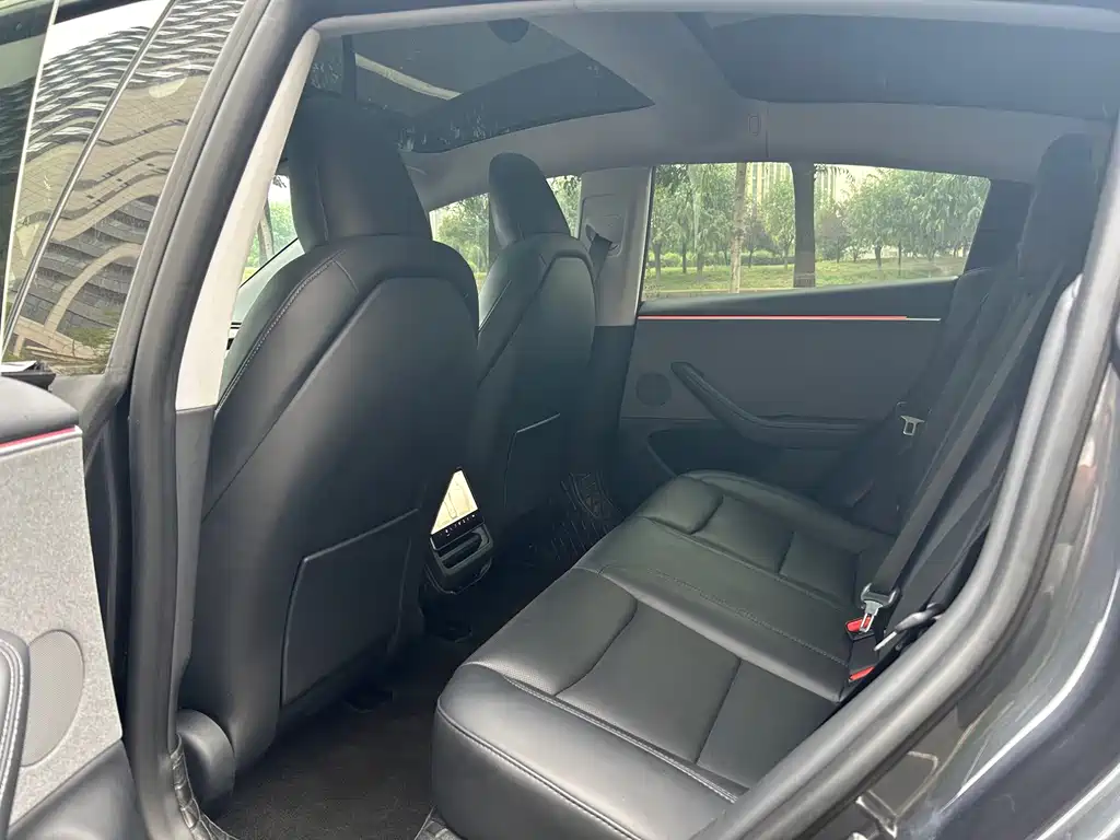 Tesla Model 3 — миниатюра 6