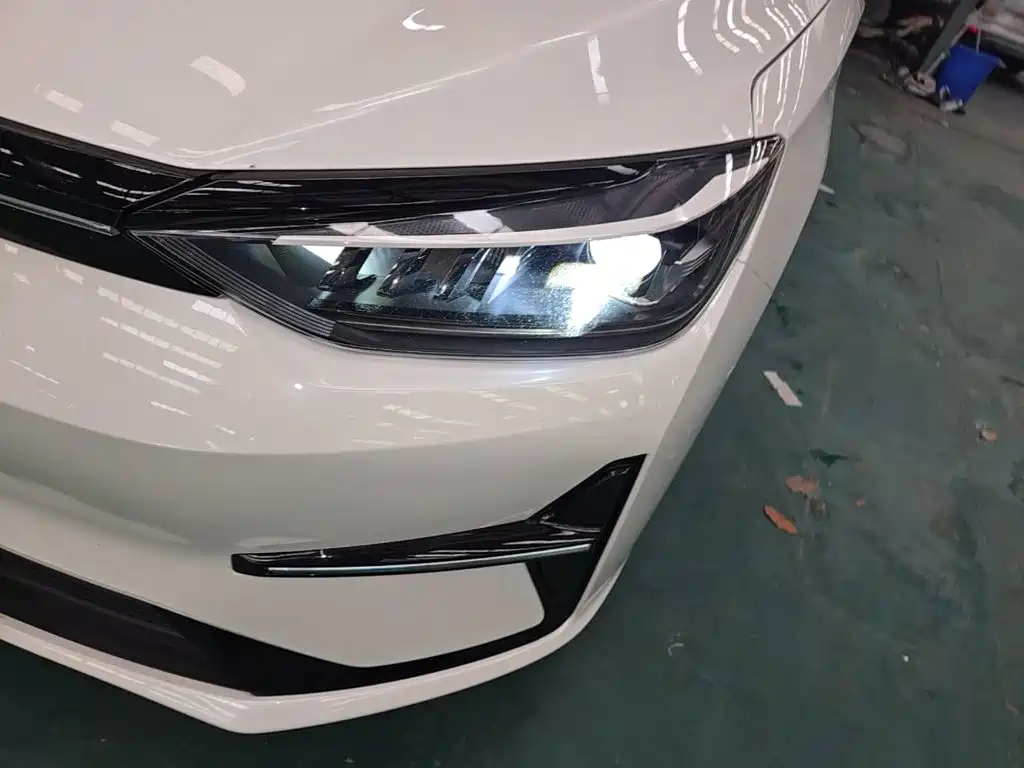 BAIC EU5 Plus — миниатюра 18