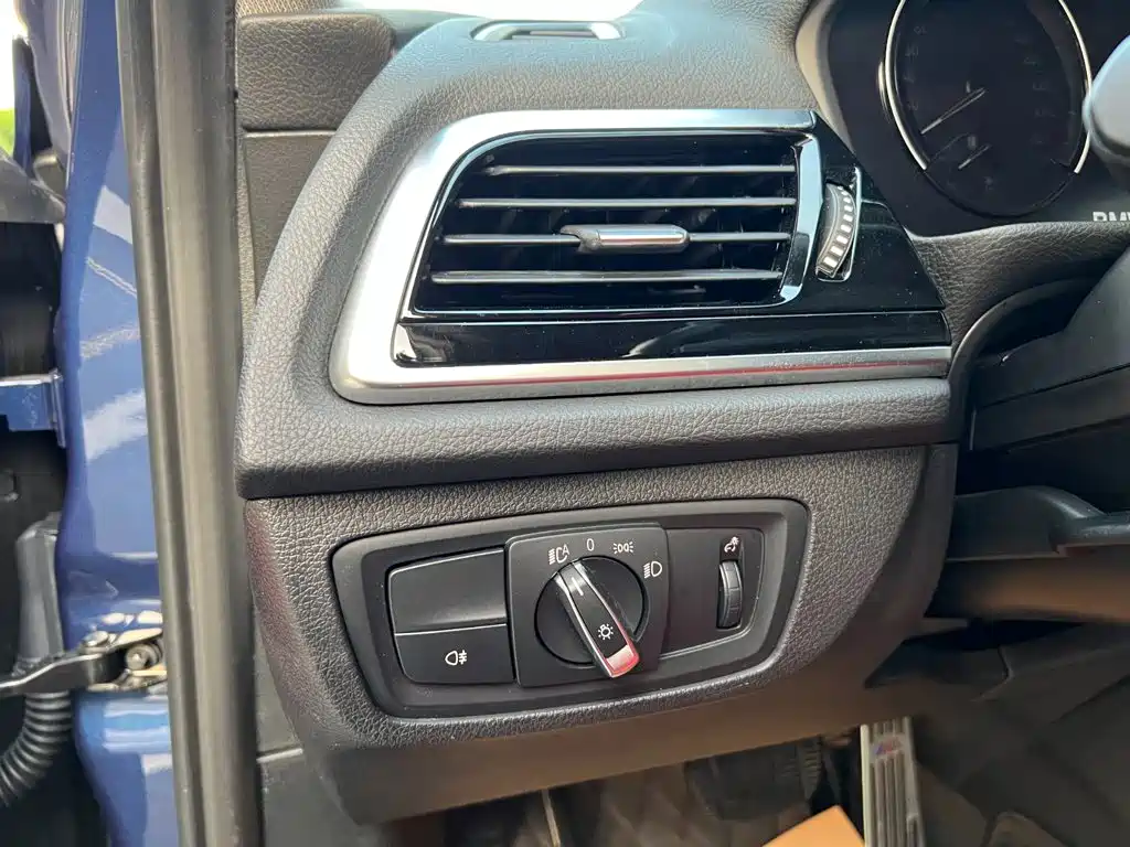 BMW 1 Series — миниатюра 8