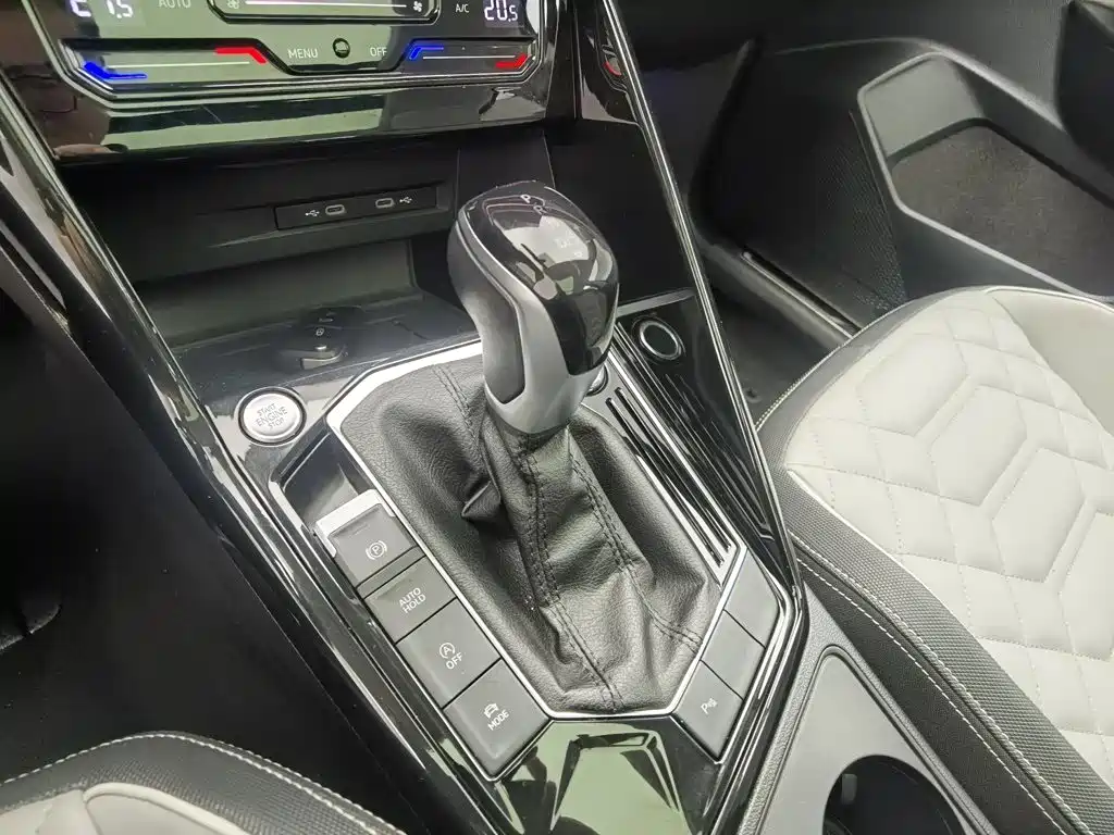 Volkswagen Tayron — миниатюра 13