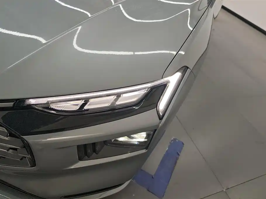 Ford Mondeo 2023 EcoBoost 245 Luxury