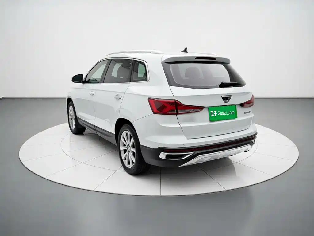 Jetta VS7 — миниатюра 4