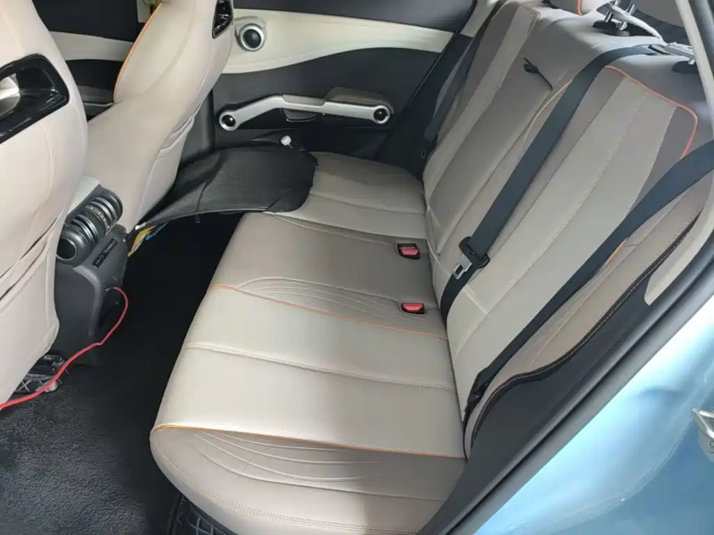 BYD Yuan Plus — миниатюра 17