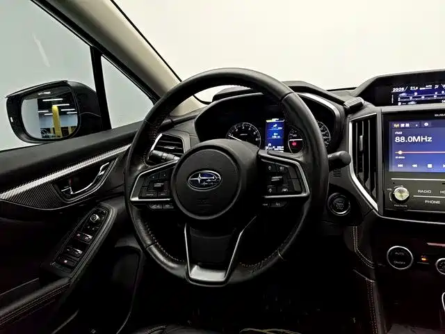 Subaru XV — миниатюра 11