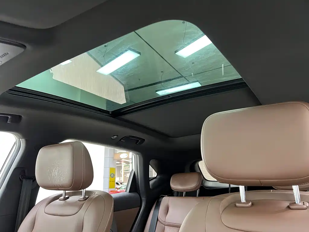 Wuling Xingguang S — миниатюра 27