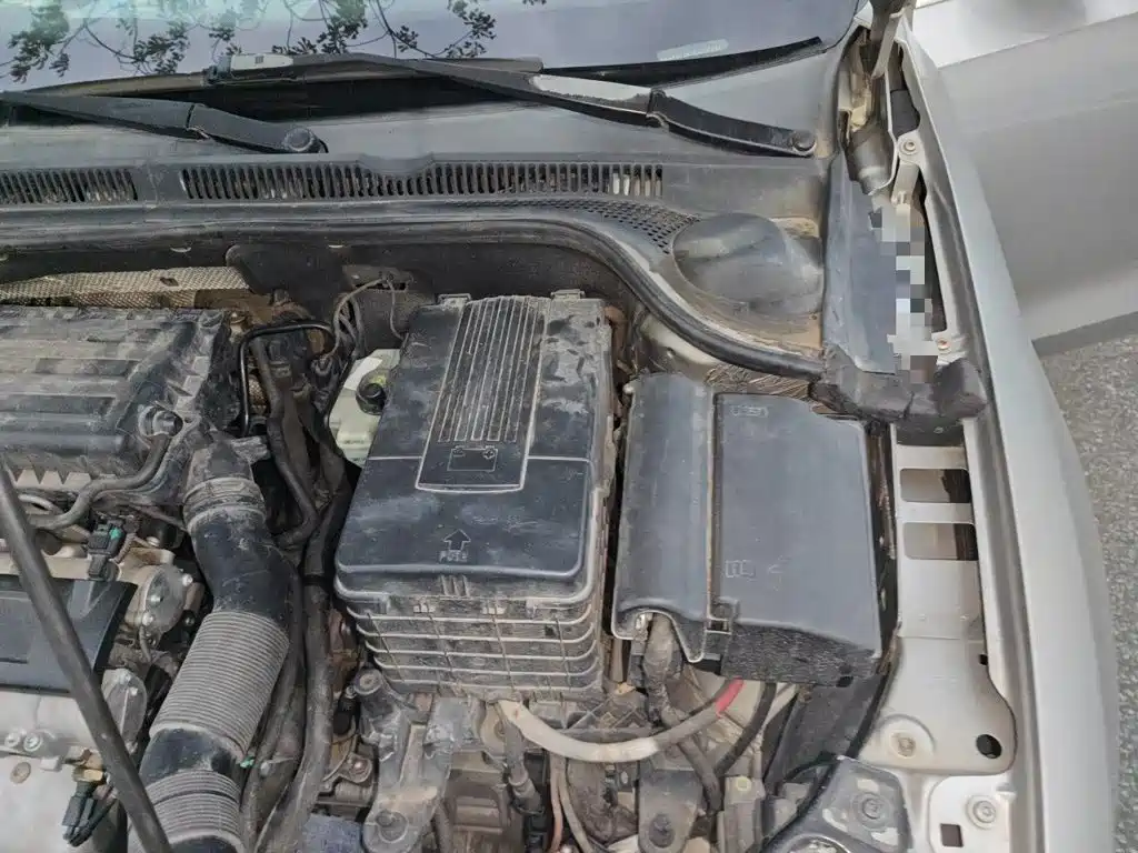Volkswagen Sagitar — миниатюра 21