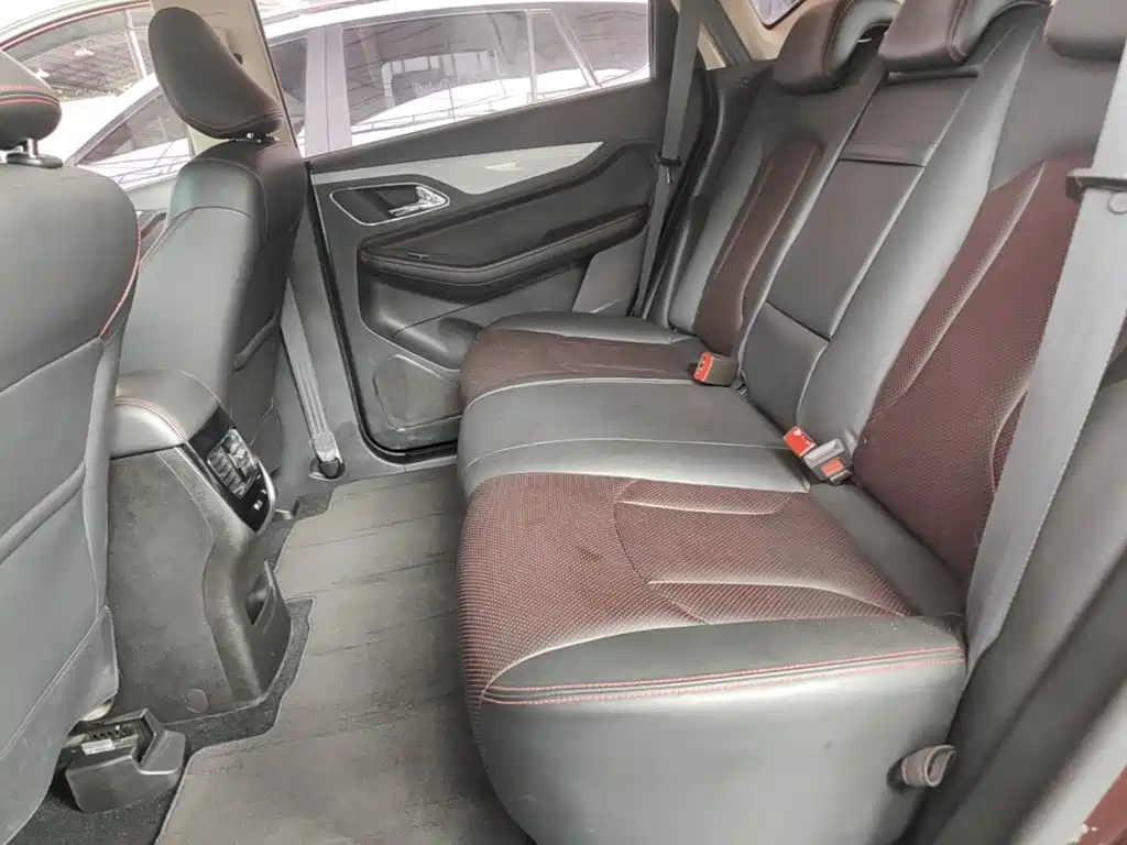 Baojun 560 — миниатюра 17