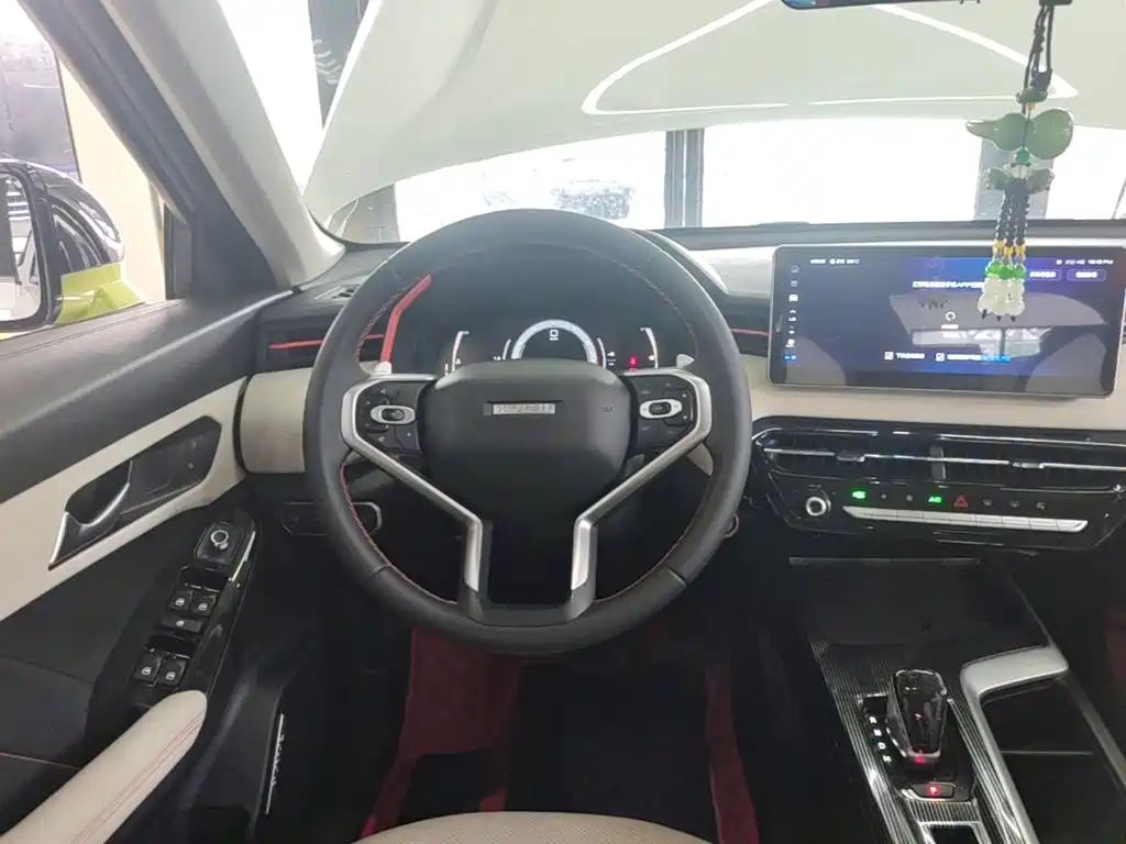 Haval Chitu — миниатюра 11