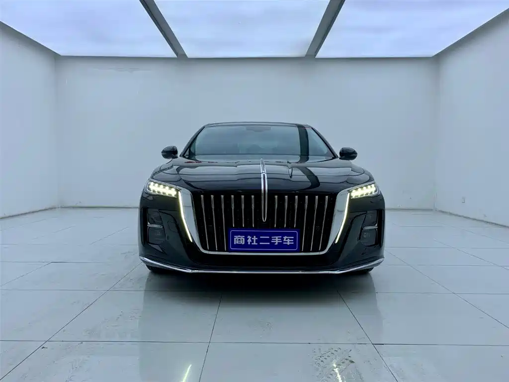 Hongqi H5 2024 1.5T DCT