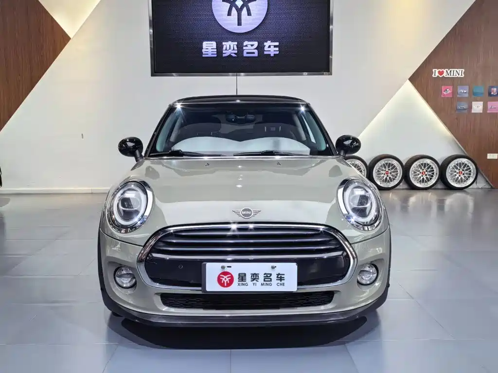 MINI Mini — миниатюра 2