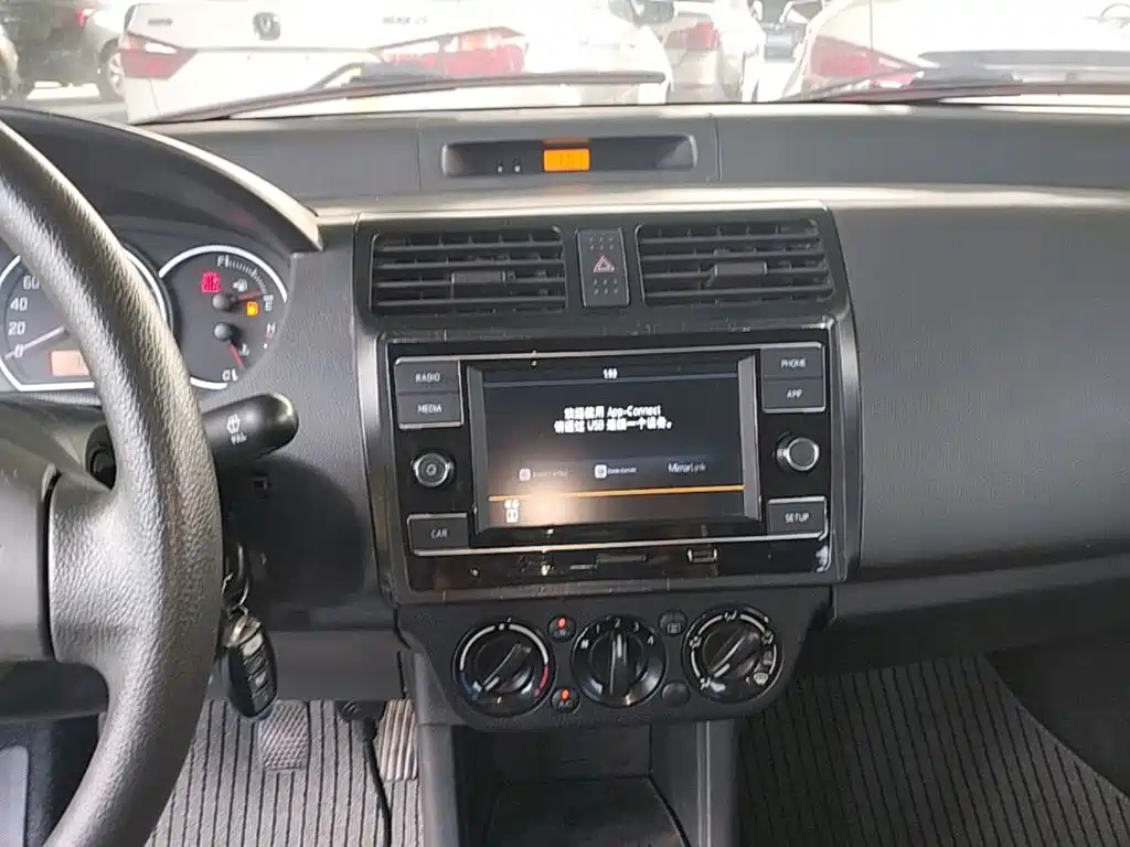 Suzuki Swift — миниатюра 13