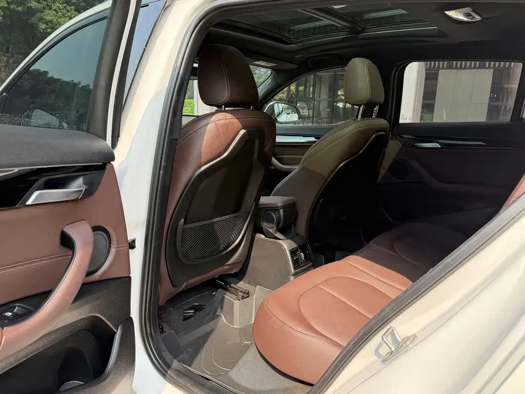 BMW X2 — миниатюра 12