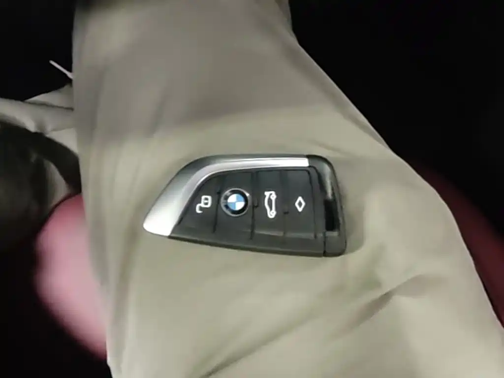 BMW 4 Series — миниатюра 9