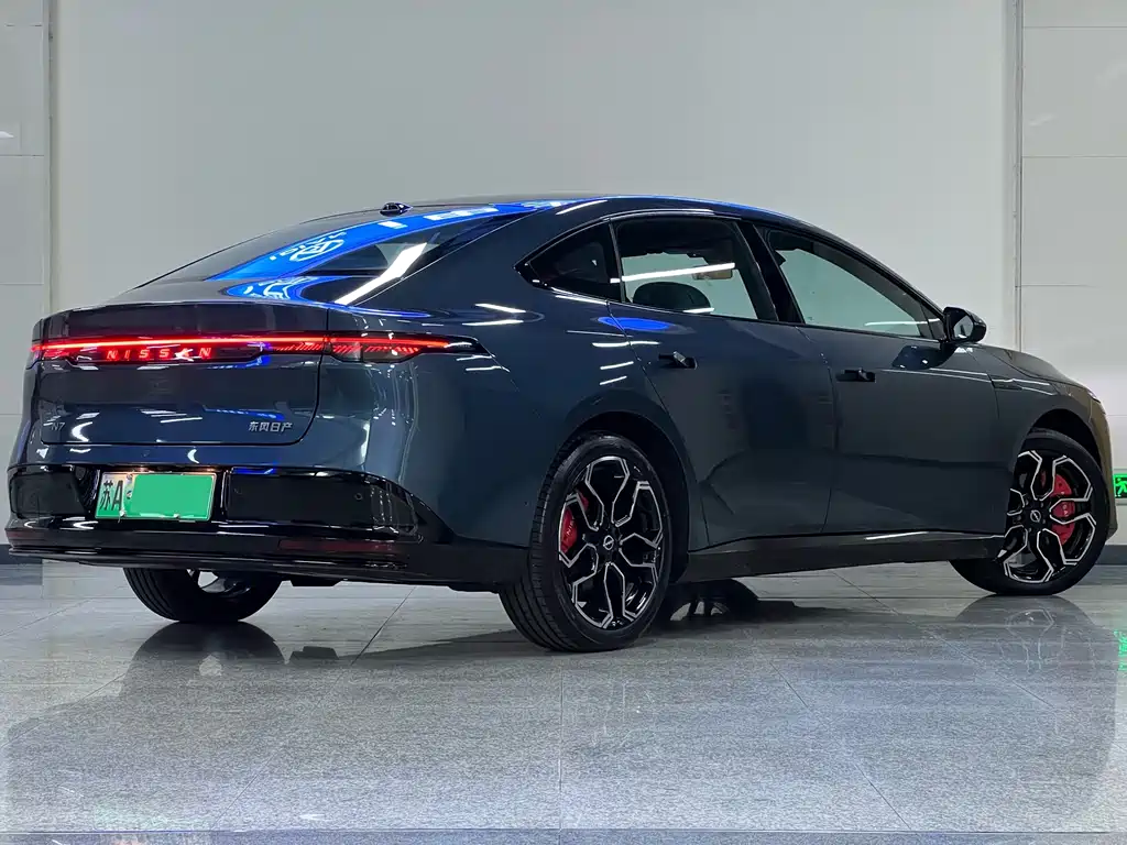 Nissan N7 — миниатюра 6