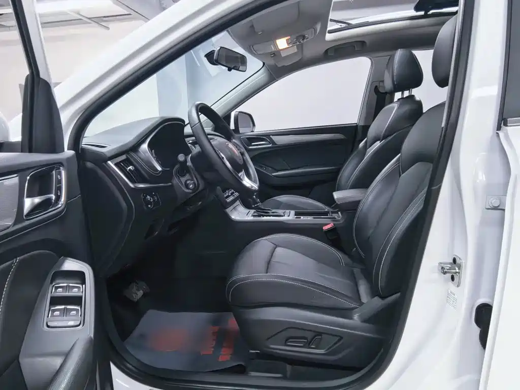 Roewe RX5 — миниатюра 16