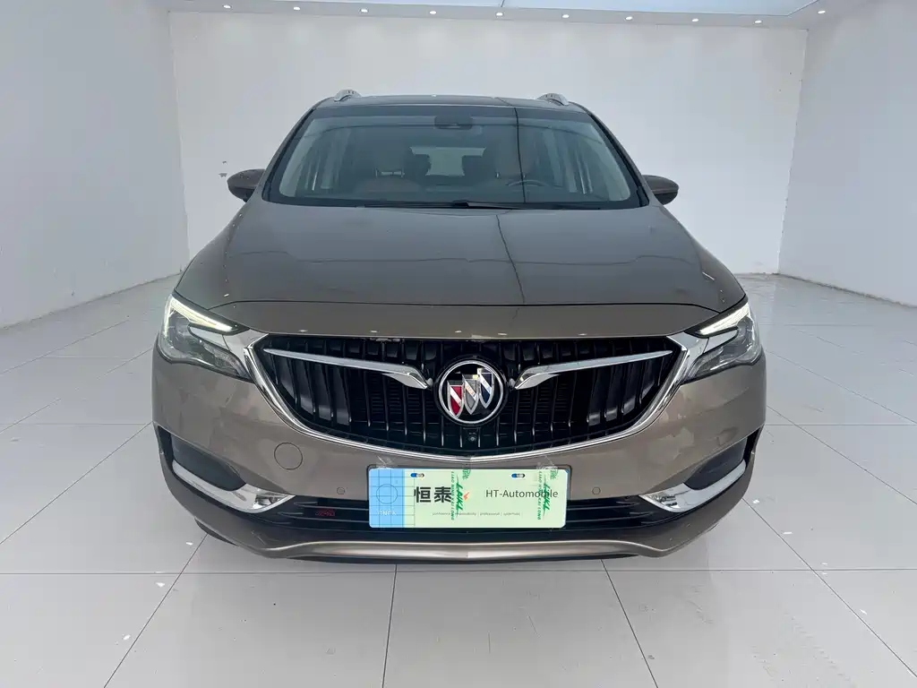 Buick GL6 — миниатюра 2