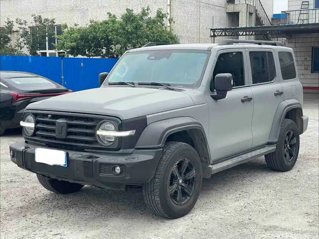 Купить Tank Tank 300
