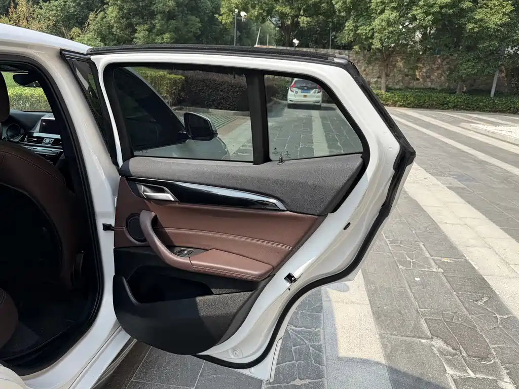 BMW X2 — миниатюра 7