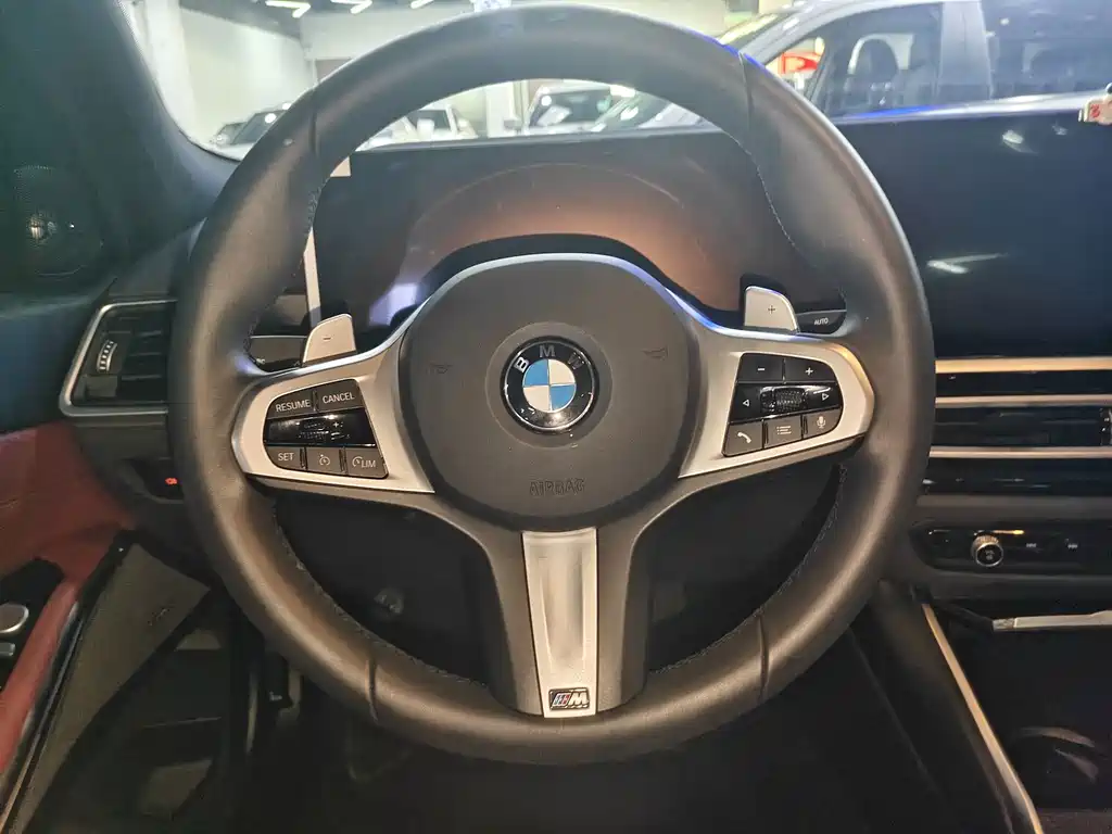 BMW 3 Series — миниатюра 14